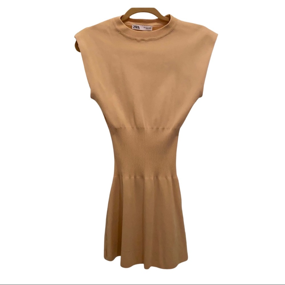 Zara Mini Dress